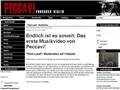 http://www.peccavi-punkrock.de