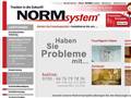 http://www.normsystem.de