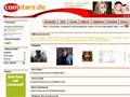 http://www.comstars.de