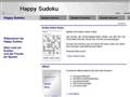 http://www.happysudoku.info