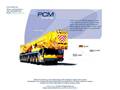 http://www.pcm-cranes.com