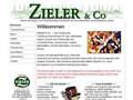 http://www.zieler.de