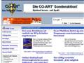http://www.coart.de