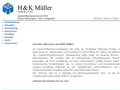 http://www.hk-mueller.de