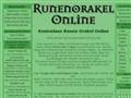 http://www.runenorakel-online.de