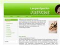 http://www.leopardgecko-freunde.de