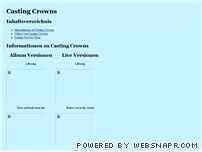 http://www.castingcrowns.de