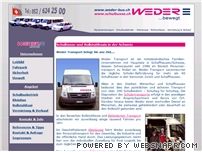 http://www.weder-bus.ch