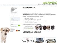 http://www.elcanido.eu