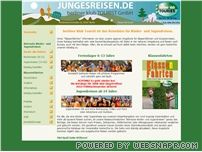 http://www.jungesreisen.de