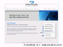 http://www.procon-mafo.de