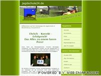 http://www.jagdschule24.de