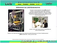 http://www.laib-buersten.de