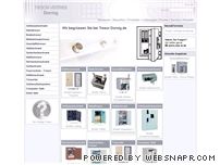 http://www.tresor-dornig.de