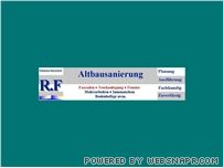 http://www.rf-altbausanierung.de
