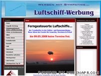 http://www.Luftschiff-Werbung.com