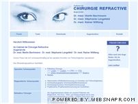 http://www.augenlaser.lu