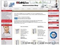 http://www.dahle24.eu