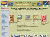 http://www.schoene-aktien.de