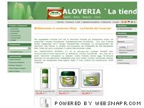 http://www.aloveria-shop.com