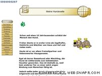 http://www.meine-hunde-seite.com