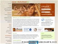 http://www.saunaindeutschland.de
