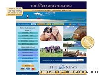 http://www.thedreamdestination.com