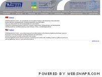 http://www.dsm-messtechnik.de