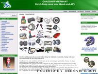 http://www.quadshop-germany.de