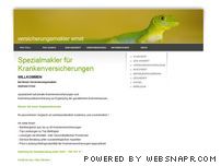 http://www.versicherungsmakler-ernst.de