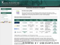 http://www.konto-anbieter.de