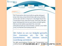 http://www.transkription-interviews.de