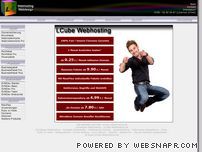 http://www.lcube-webhosting.de