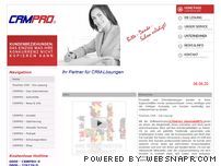 http://crmpro.de