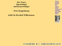 http://www.peterkoppelmann.de/