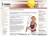 http://www.tennis-aaron.de/