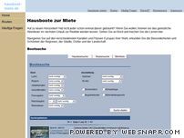 http://hausboot-miete.de