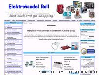 http://www.elektrohandel-roll.de