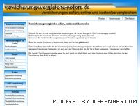 http://www.versicherungsvergleiche-sofort.de