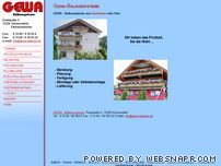 http://www.gewa-balkone.de