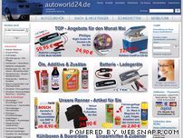 http://www.autoworld24-shop.de