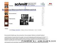 http://www.eugen-schmitt.de