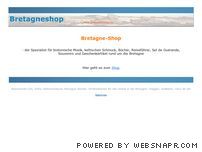 http://www.bretagne-shop.de
