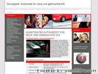 http://www.xn--gnstigster-autokredit-8hc.de