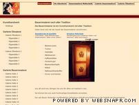 http://bauernmalereikurs.de/