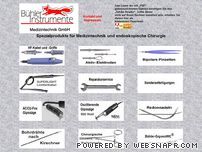 http://www.buehler-instrumente.de