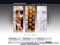 http://www.onlineportrait.de