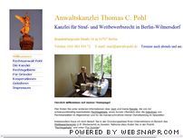 http://www.anwalt-pohl.de