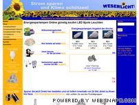 http://www.weserlicht.com