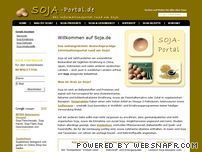 https://www.soja-portal.de